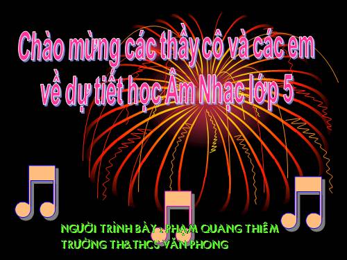 Tiết 10. OTBH: Những bông hoa những bài ca - Giới thiệu một số nhạc cụ nước ngoài