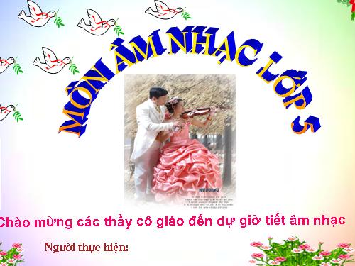 Tiết 13. OTBH: Ước mơ - TĐN: TĐN số 4