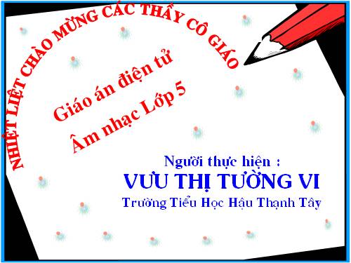 Tiết 26. HH: Em vẫn nhớ trường xưa