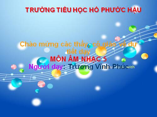 Tiết 13. OTBH: Ước mơ - TĐN: TĐN số 4