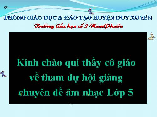 Tiết 13. OTBH: Ước mơ - TĐN: TĐN số 4