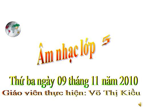 Tiết 9. HH: Những bông hoa những bài ca