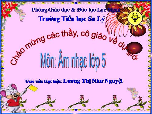 Tiết 15. Ôn tập TĐN số 3, số 4