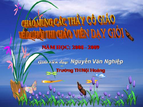 Tiết 17. Ôn tập 2 bài hát: Reo vang bình minh, Hãy giữ cho em bầu trời xanh - Ôn tập TĐN số 2