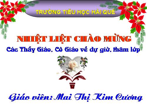 Tiết 21. HH: Tre ngà bên Lăng Bác