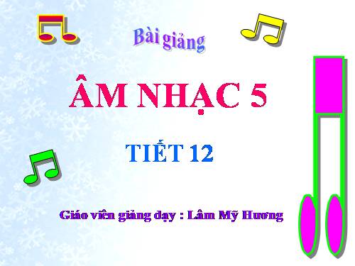 Tiết 12. HH: Ước mơ