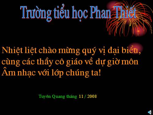 Tiết 13. OTBH: Ước mơ - TĐN: TĐN số 4