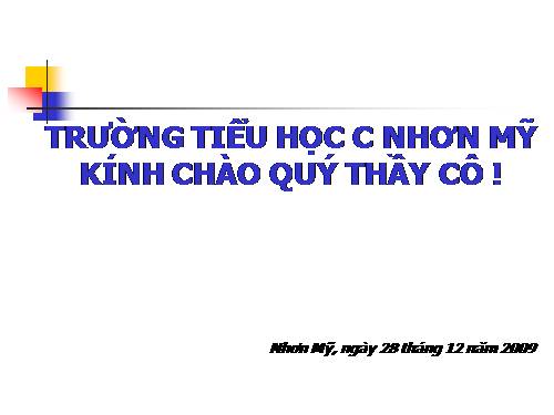 Tiết 20. OTBH: Hát mừng - TĐN: TĐN số 5