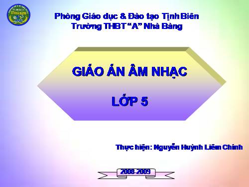 Tiết 26. HH: Em vẫn nhớ trường xưa