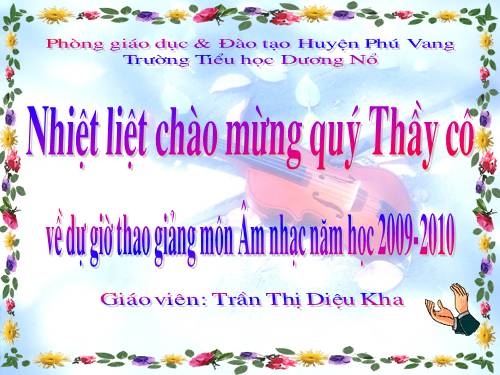 Tiết 6. HH: Con chim hay hót