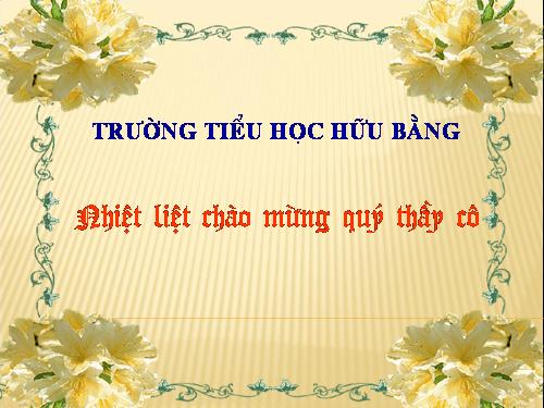 Tiết 13. OTBH: Ước mơ - TĐN: TĐN số 4