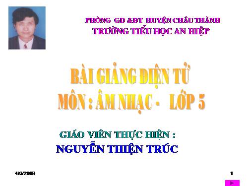 Tiết 26. HH: Em vẫn nhớ trường xưa