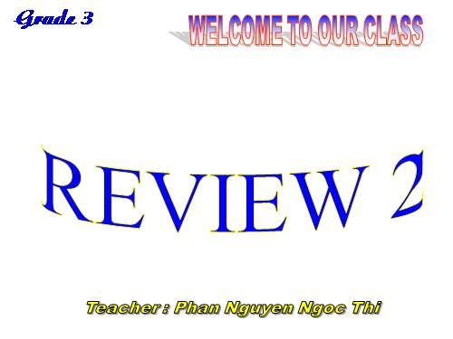 Review 3