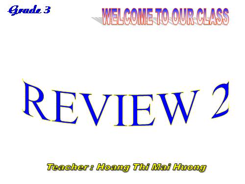 Review 2