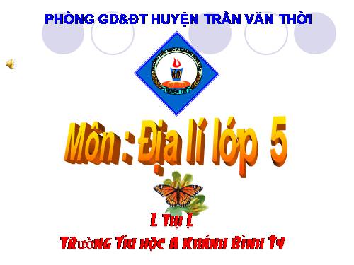 Bài 8. Dân số nước ta