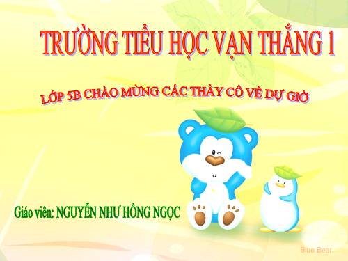 Bài 14. Giao thông vận tải