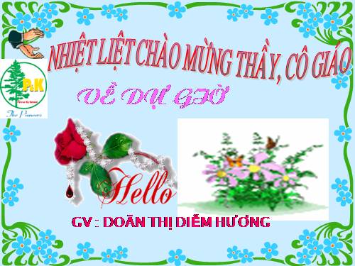 Bài 15. Thương mại và du lịch