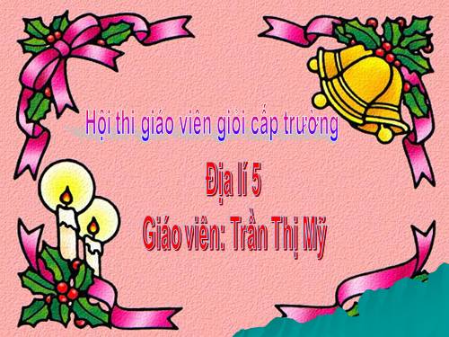 Bài 11. Lâm nghiệp và thuỷ sản