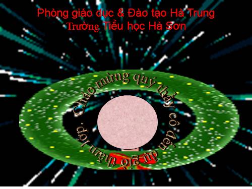 Bài 6. Đất và rừng