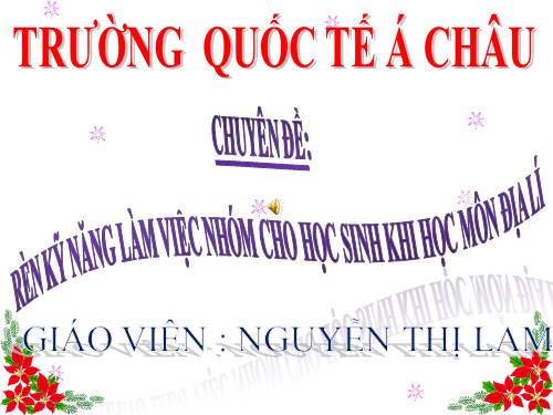 Bài 5. Vùng biển nước ta