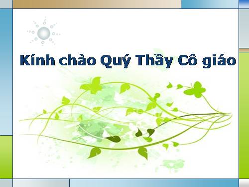 Bài 14. Giao thông vận tải