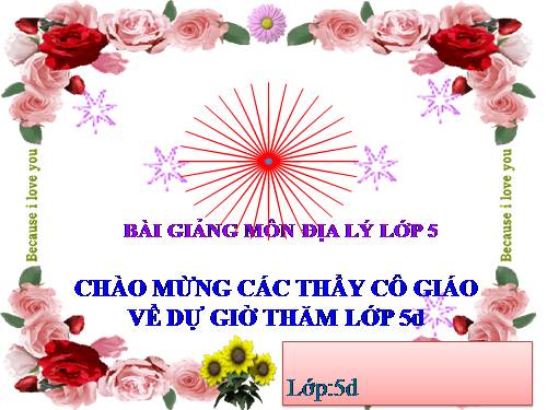 Bài 14. Giao thông vận tải