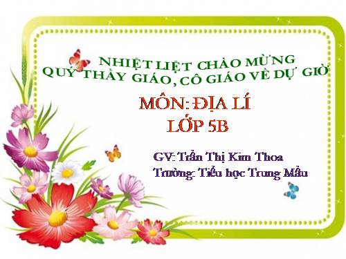 Bài 12. Công nghiệp