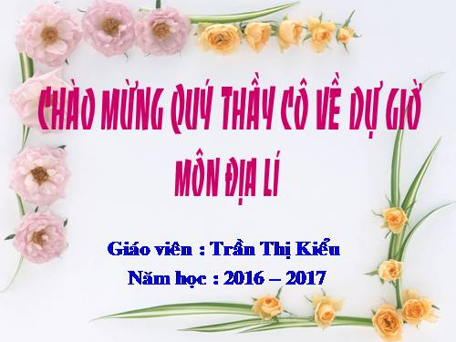 Bài 8. Dân số nước ta