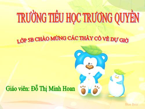 Bài 14. Giao thông vận tải