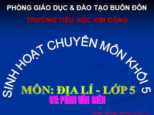 Bài 8. Dân số nước ta