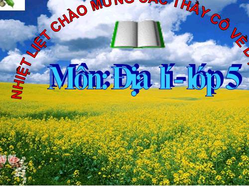 Bài 14. Giao thông vận tải