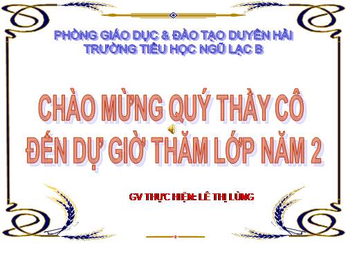 Bài 14. Giao thông vận tải