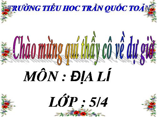 Bài 10. Nông nghiệp