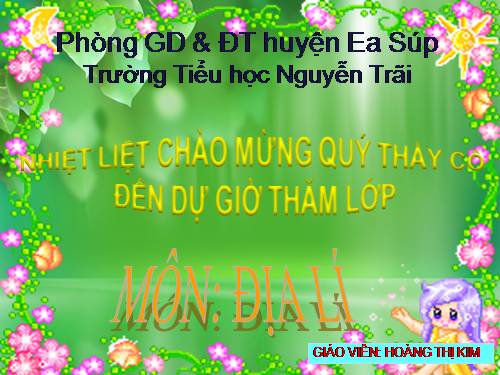 Bài 10. Nông nghiệp