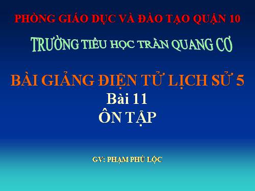 Bài 1. Việt Nam - Đất nước chúng ta