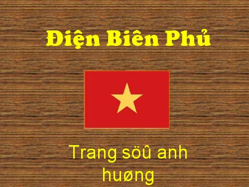 Đường trường sơn