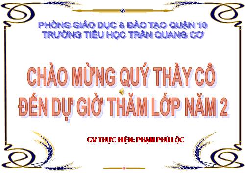 Bài 14. Giao thông vận tải