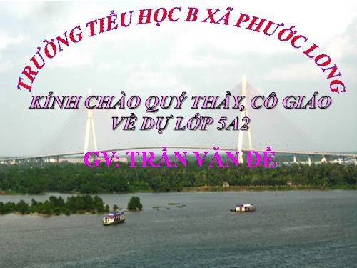 Bài 14. Giao thông vận tải