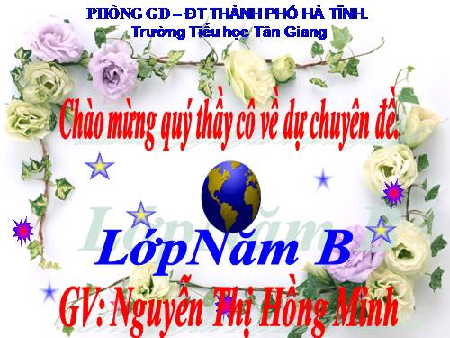 Bài 5. Vùng biển nước ta