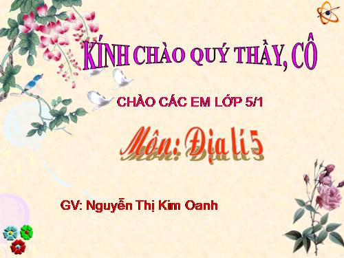 Bài 8. Dân số nước ta