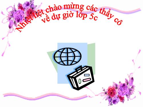 Bài 5. Vùng biển nước ta