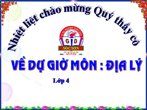 Bài 29. Ôn tập cuối năm