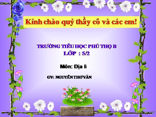 Bài 5. Vùng biển nước ta