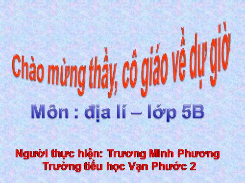 Bài 10. Nông nghiệp