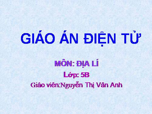 Bài 11. Lâm nghiệp và thuỷ sản