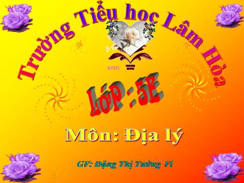 Bài 12. Công nghiệp