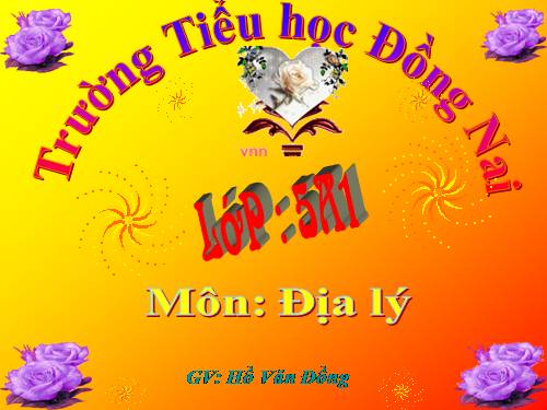 Bài 12. Công nghiệp