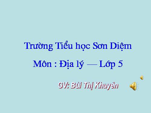 Bài 8. Dân số nước ta