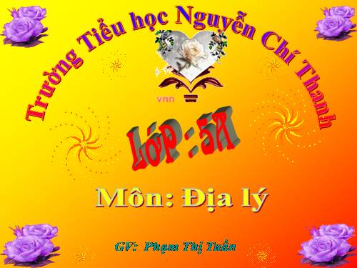 Bài 12. Công nghiệp