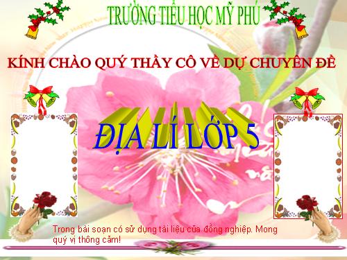 Bài 11. Lâm nghiệp và thuỷ sản